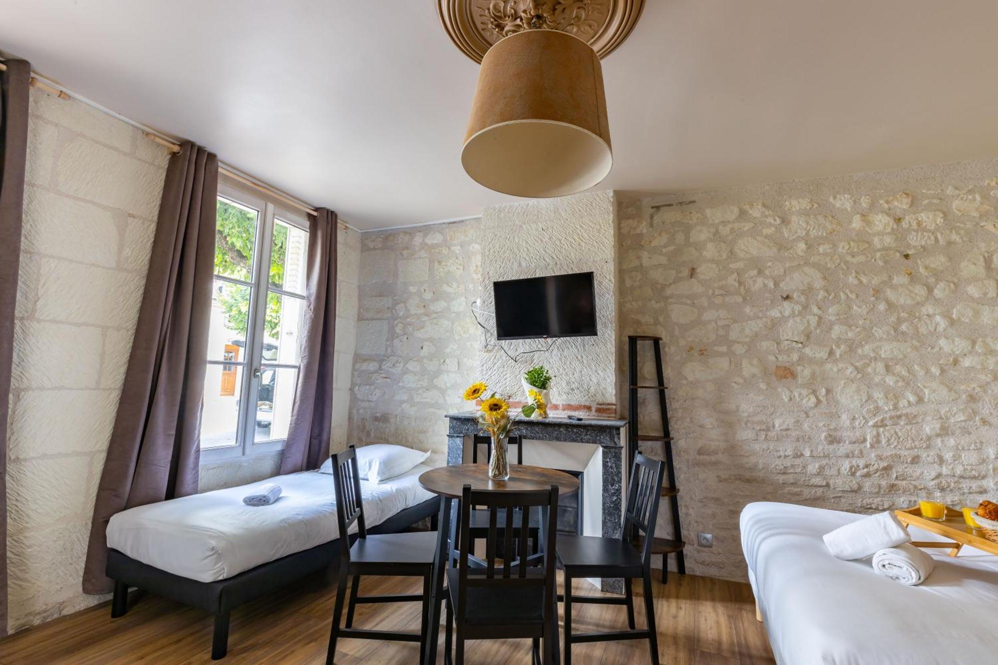 L'authentic Apartment